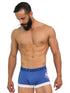Men's AQ Hybrid Collection Enhancer Butts Up Boxer Briefs Trunk-up – 3-Pack